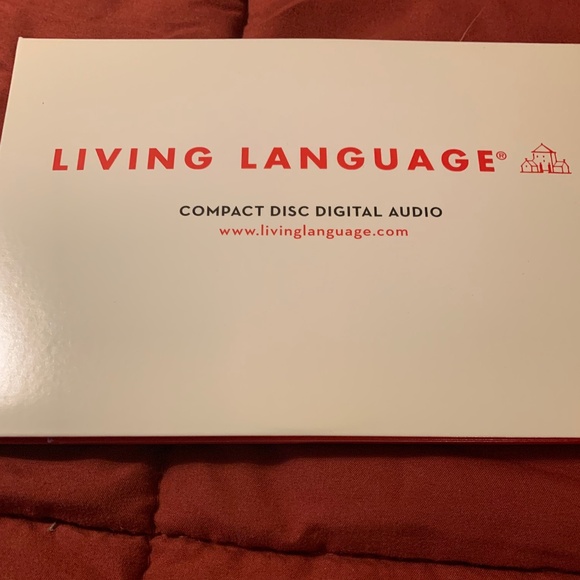 A Basic Complete Spanish Learning course - Pre-owned - Picture 3 of 8